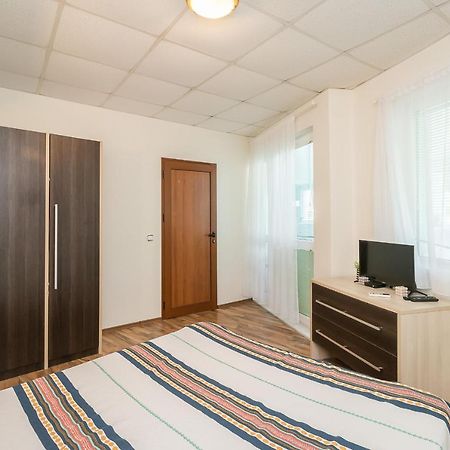 Apartment Black Sea Варна Экстерьер фото