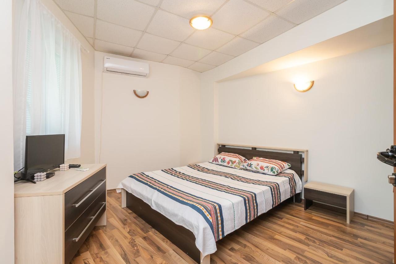 Apartment Black Sea Варна Экстерьер фото